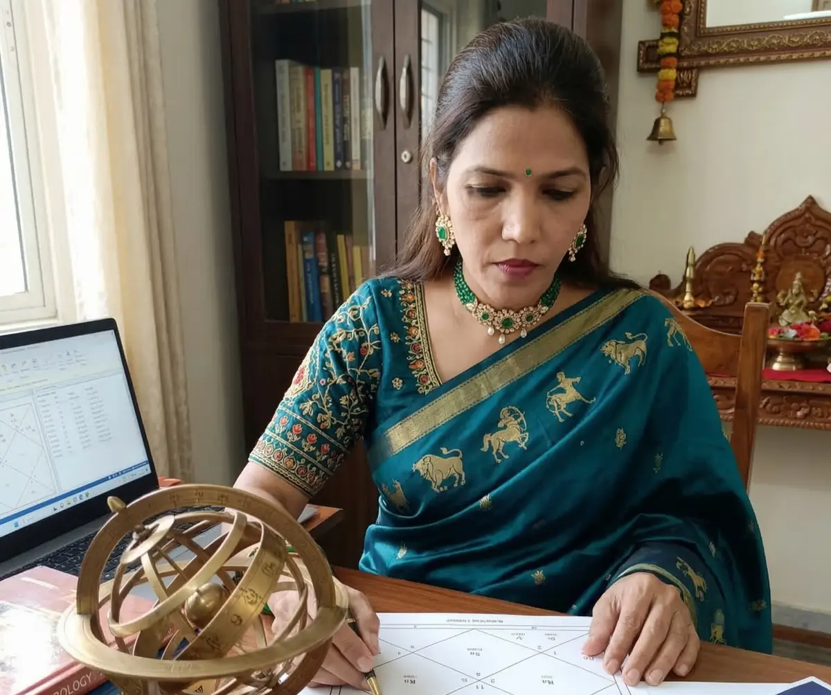 Dr. Shila Shah